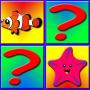icon Juego de Memoria-Fondo del Mar (Memory Game-Seabed)