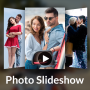 icon Photo Video Slideshow Maker(Video Ular: Video Pendek India Status
)