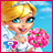 icon Flower Girl!(Flower Girl-Crazy Wedding Day) 1.1.15