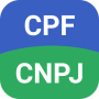 icon br.app.soloapps.cpf_facil(Konsultasikan CPF e CNPJ (Situação Cadastral)
)
