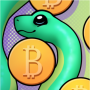 icon Bitcoin Snake: Earn Bitcoin (Bitcoin Snake: Dapatkan Bitcoin)