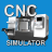 icon CNC VMC Simulator(CNC Milling Simulator
) 1.0.16