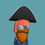 icon Pirate Island(Pixel Pirates: Raid Treasure
)