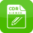 icon CDR Viewer(CDR File Viewer) 4.1