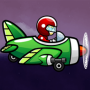 icon Space Fly Pro(Space Fly Pro - Flight War Aiplane Shooter Game
)