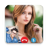 icon Mit ULive Video Call, Stranger & Random Chat Call(Mit U - Panggilan Video Langsung, Asing Obrolan Acak
) 3.0