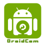 icon DroidCam - Webcam for PC (DroidCam - Webcam untuk PC)