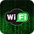 icon com.rowena.hw(Hubungkan WiFi Apa Saja) 1.0