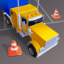 icon Cargo Truck Parking (Cargo Truck Parking Tips Encanto mods for Minecraft Encanto Fake Call Camilo VidMàtè pengunduh video ام)