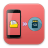 icon Move to sdcard(Pindahkan file ke kartu SD) 2.3