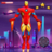 icon Iron Super Hero City War() 4.4