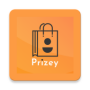icon Prizey - Search, Compare, Buy for less! (Berharga - Cari, Bandingkan, Beli dengan harga lebih murah!
)