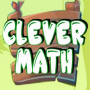 icon Clever Math (Pandai Matematika
)
