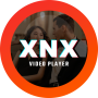 icon XNX Player(XNX Pemutar Video - Video HD)