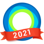 icon Hola Launcher - Theme, Wallpaper, 2021 (Hola Launcher - Tema, Wallpaper, 2021
)