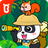 icon Forest Adventure(Hewan Hutan Panda Kecil
) 8.67.00.00