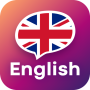 icon English Grammar and Vocabulary(Tata Bahasa Inggris dan)