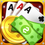 icon Bounty Solitaire : money games(Bounty Solitaire: Permainan Uang
)