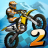 icon Mad Skills Motocross 2(Keterampilan Gila Motocross 2) 2.33.4403