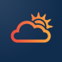 icon Weather Alerts(Peringatan Cuaca)
