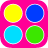 icon Colors for kids(Warna: permainan belajar untuk anak-anak) 3.0.3