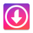 icon instagram.video.downloader.videodownloaderforinstagram(Video Downloader untuk Instagram,) 1.0.1