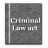 icon The Criminal Law Act 2013(Undang-Undang Hukum Pidana 2013) 1.50