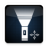 icon Flashlight Galaxy(Senter Galaxy) 6.2.0