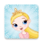 icon Princess Memory Game(Game ingatan putri untuk anak-anak) 3.0.1