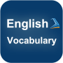 icon TFlat English Vocabulary(Belajar Kosakata Bahasa Inggris TFlat)