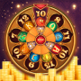 icon Mystical Wheel(Roda Mistik
)