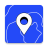 icon Geo Finder(Geo Finder: GPS Phone Tracker Locator by Number
) 1.0.1