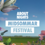 icon Midsommar Festival (Festival Midsommar Elazığ TezGetir Chase - Temukan Teman Kekasih Sevon - Temukan Kekasih, Main mata dengan Mudah Surat Izin Mengemudi Sosial.Live - Lakukan Tugas dan Menangkan! Temukan Teman, Rasakan Cinta: Doa Emosi Atlas Esutr - Ujian Elektronik Terapka)