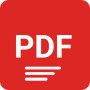 icon PDFReader(Pembaca PDF, Penampil PDF
)
