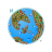 icon My Planet(Planet Saya) 2.27.0