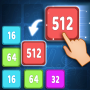 icon Merge Block Puzzle(Gabung Blok: 2048 Puzzle
)