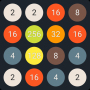 icon 2048(2048 Game puzzle angka)