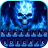 icon Flaming Skull(Flaming Skull Theme) 9.3.5_0201