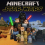 icon Star Wars Mod Minecraft (Star Wars Mod Minecraft
)