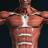 icon Muscles 3D Anatomy(Sistem Otot 3D (anatomi)) 2.2