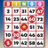 icon Bingo Classic(Bingo Klasik Sederhana - Game Bingo) 4.6.1
