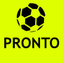 icon Pronto fut(Pronto Mainkan futbol
)