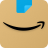 icon Amazon Shopping(Belanja Amazon - Cari, Temukan, Kirim, dan Simpan) 22.7.0.100