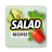 icon Slaai resepte(Resep Salad: Makanan Sehat) 11.16.373