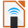 icon LibreOffice Impress Remote
