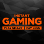 icon Instant Gaming(Permainan Instan
)