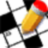 icon Crossword(Crossword Puzzle) 1.1.1
