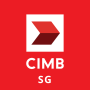 icon CIMB Clicks(CIMB Clicks Singapura
)