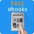 icon Free eBooks for Kindle(FBK eBooks untuk Kindle) 4.11.1