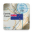 icon New Zealand Maps(Selandia Baru Topo Maps) 2.7.0